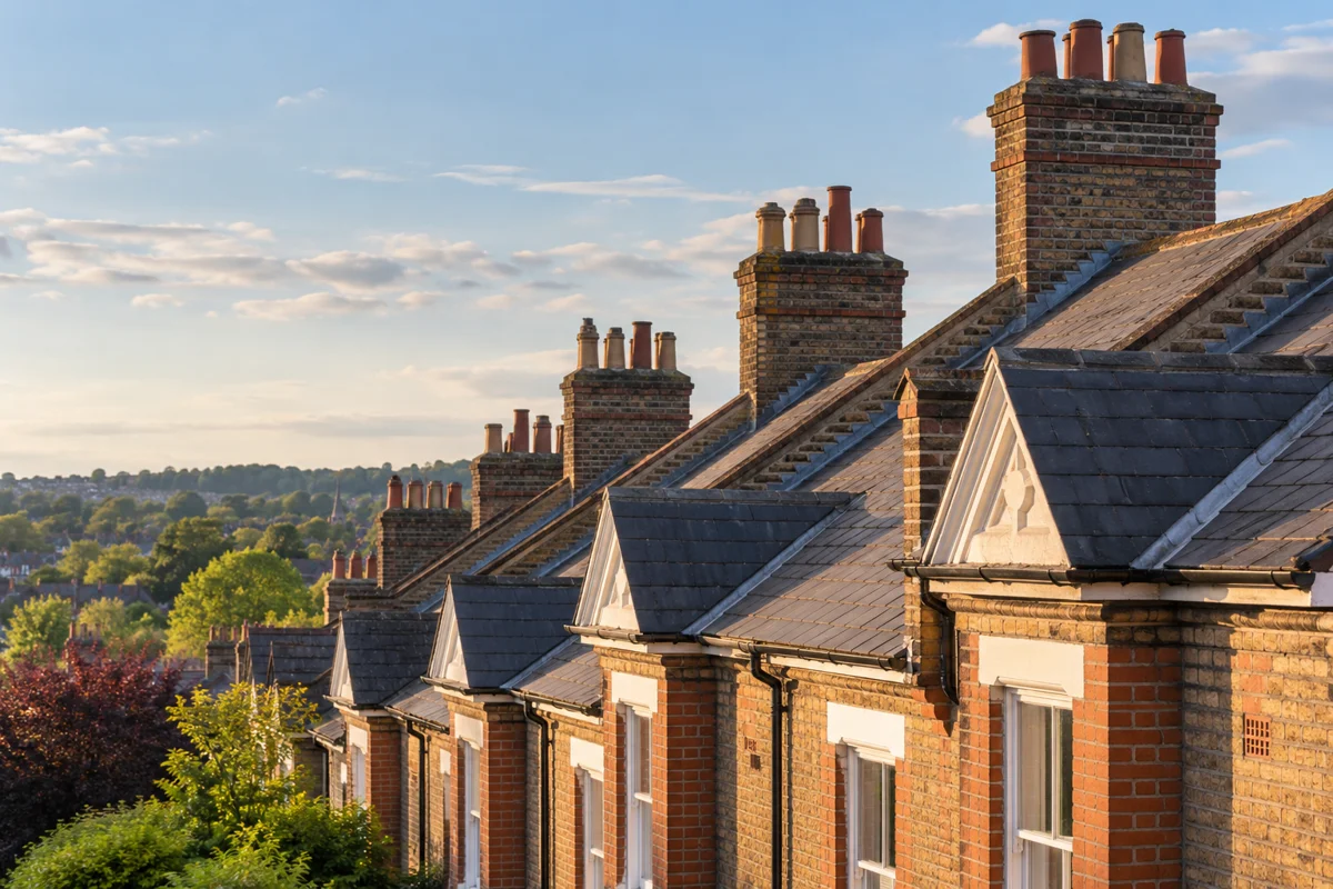 Roof Flashing Repairs professional at a property roof